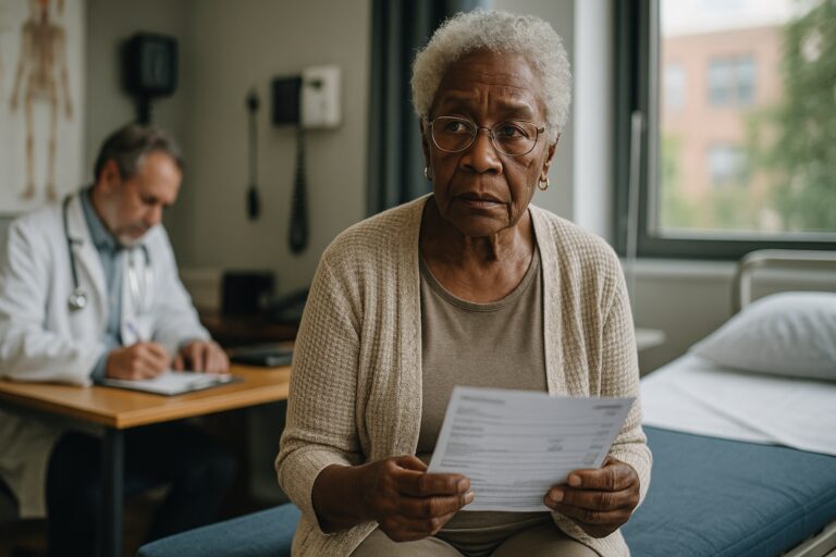 How Progressive Policies Impact Middle Class Families