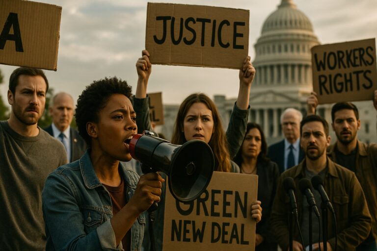 Understanding the Role of Unions in Politics