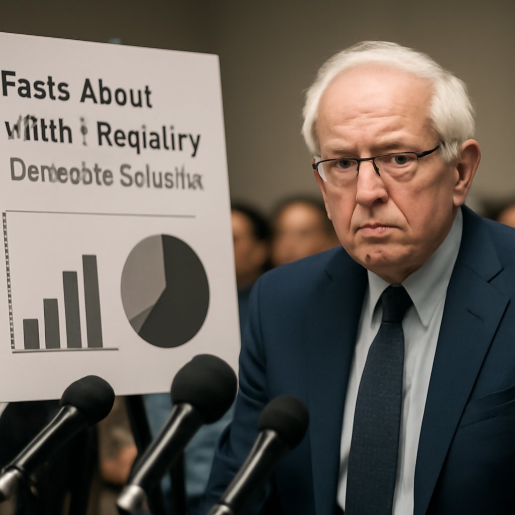 Facts About Wealth Inequality and Democratic Solutions