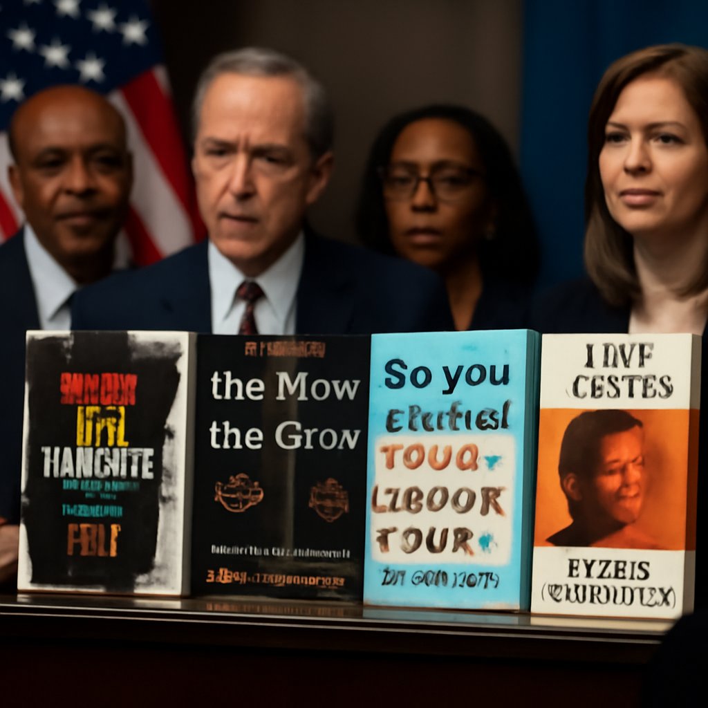 Best Progressive Books on Social Justice Issues