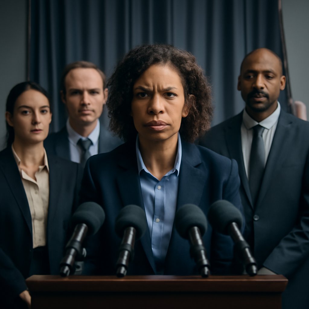 Progressive Approach to Criminal Justice Reform