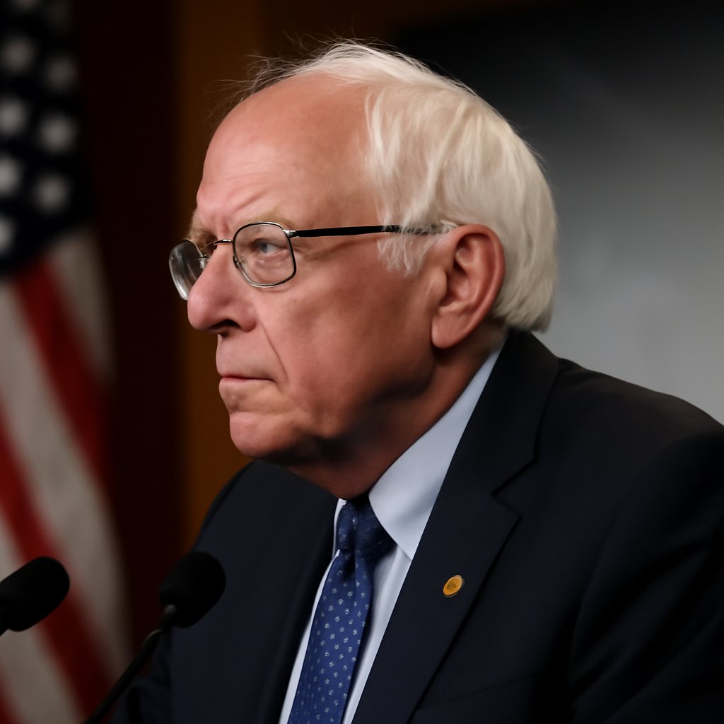 Profile of Bernie Sanders Political Career Highlights