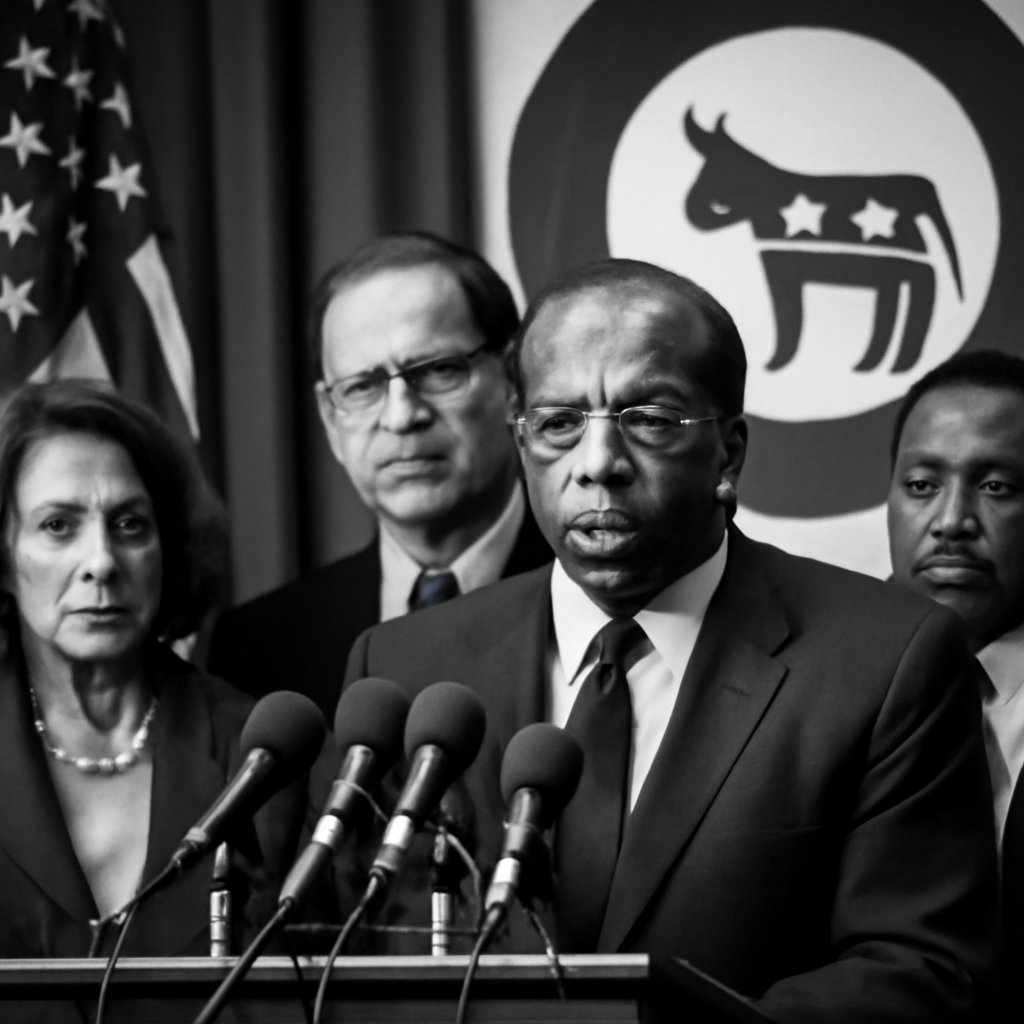 Democratic Party History of Civil Rights Advocacy