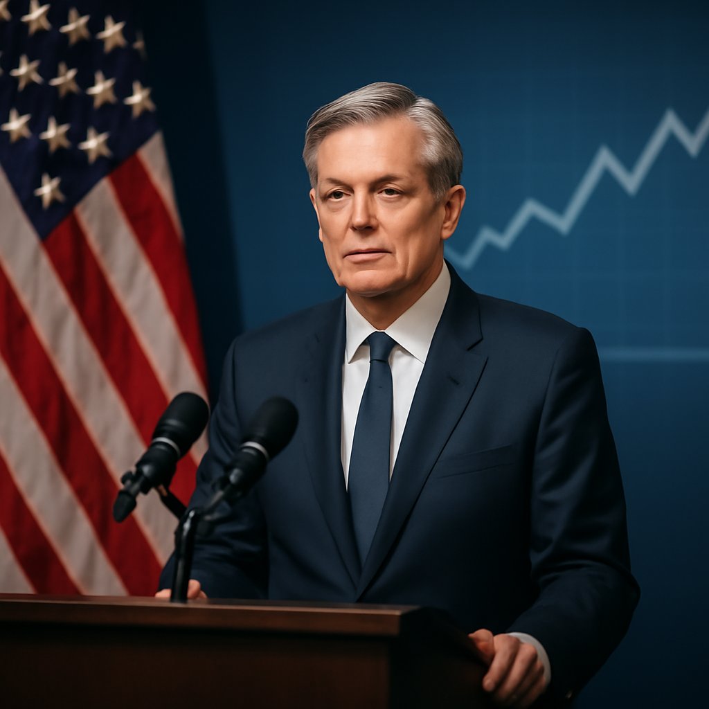 Us Economy Outlook