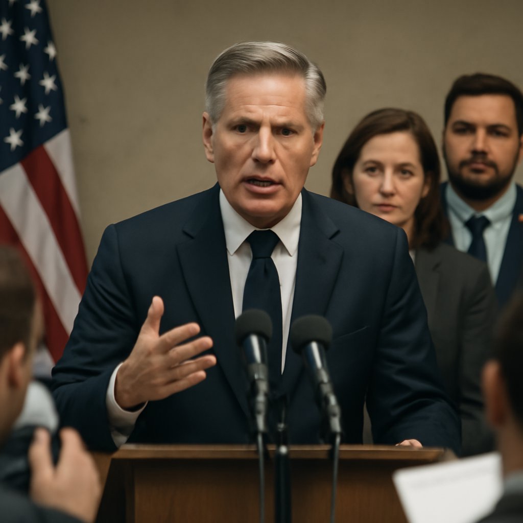 How to Contact Your Representatives Effectively