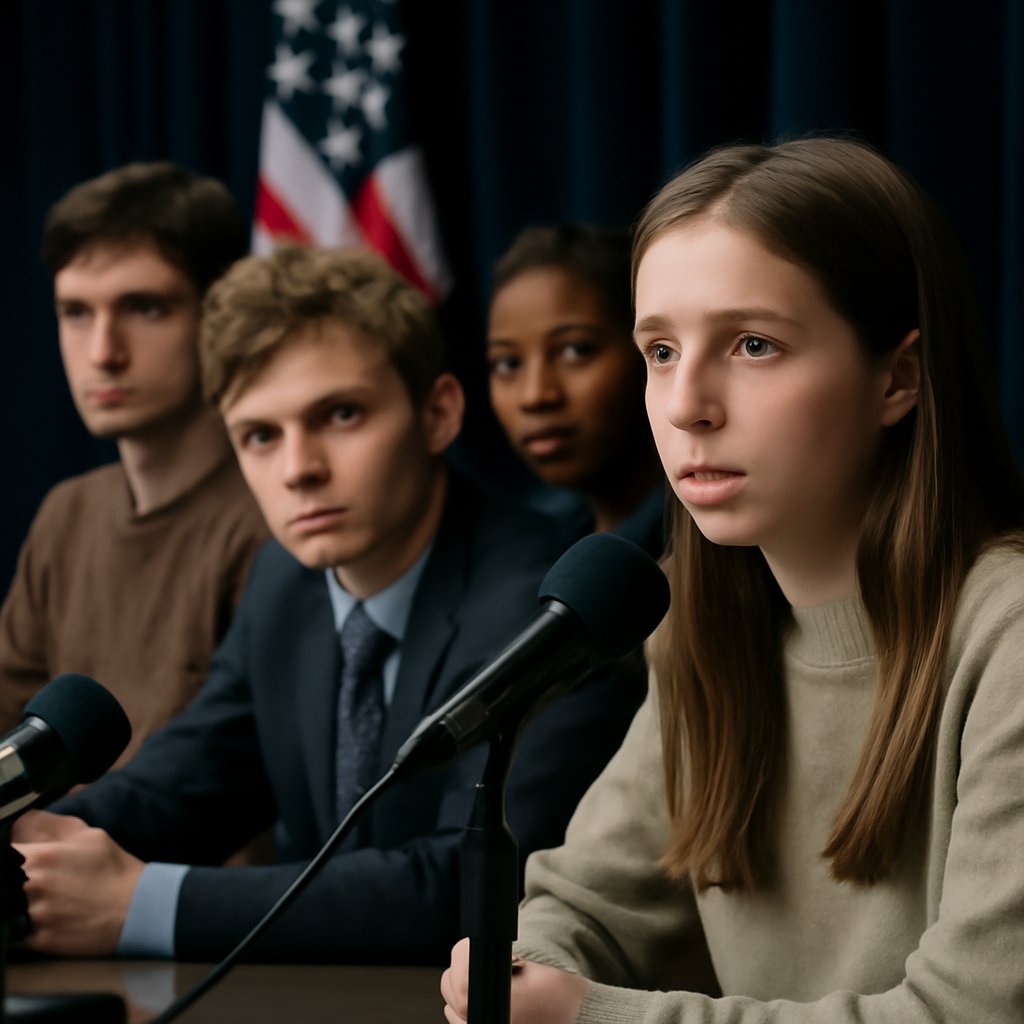 How to Engage Youth in Political Activism