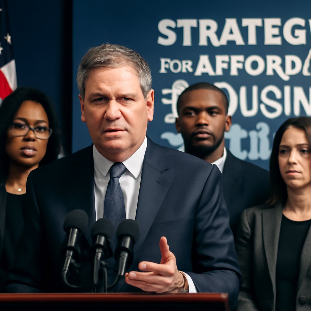 Democratic Strategies for Affordable Housing Solutions