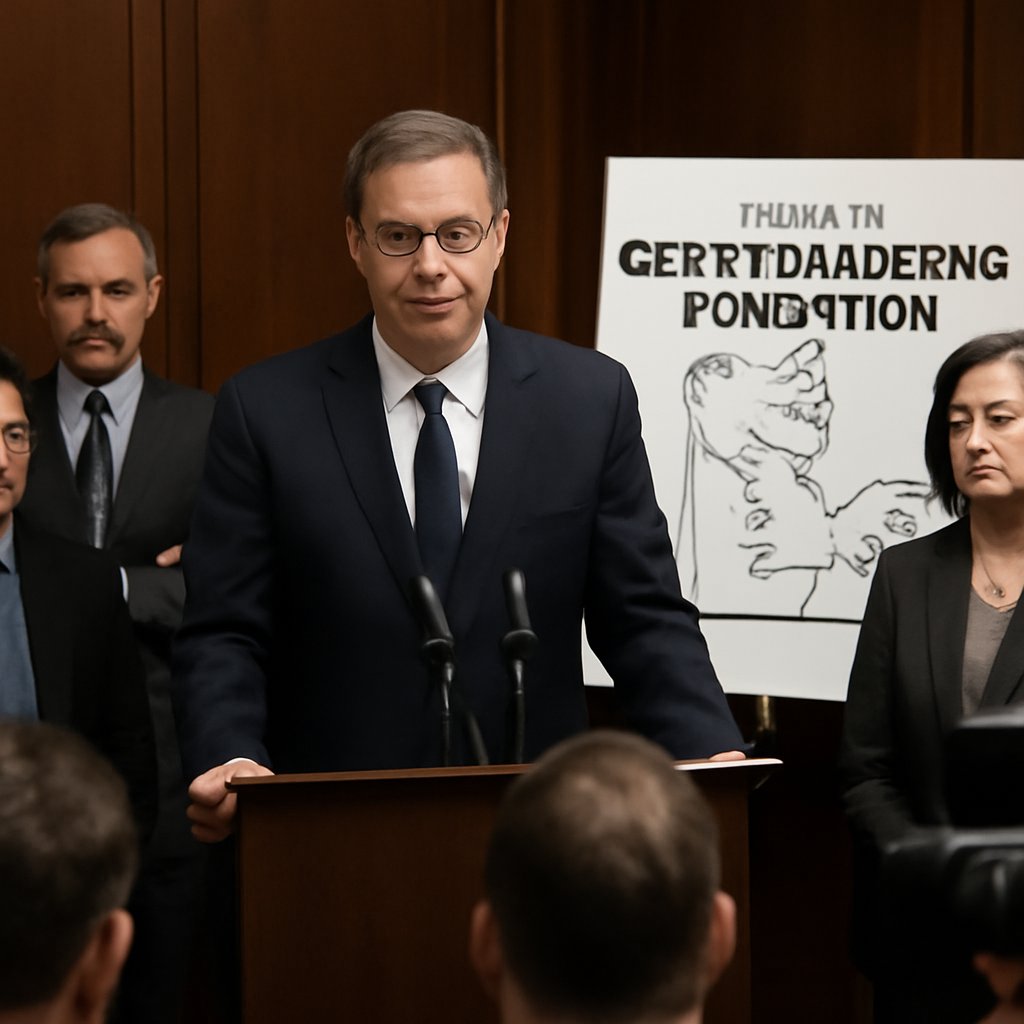 Guide to Understanding Gerrymandering and Reforms
