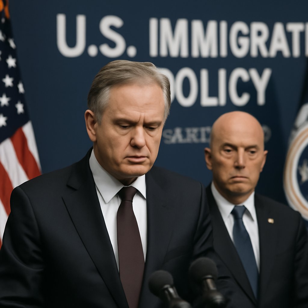 US Immigration Policy: Key Changes & Impact