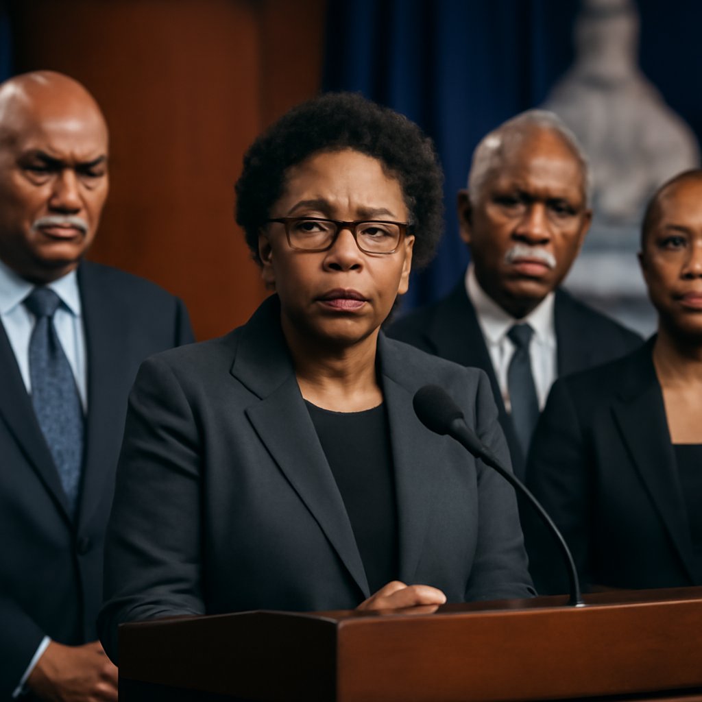 How Democrats Address Racial Equity Issues