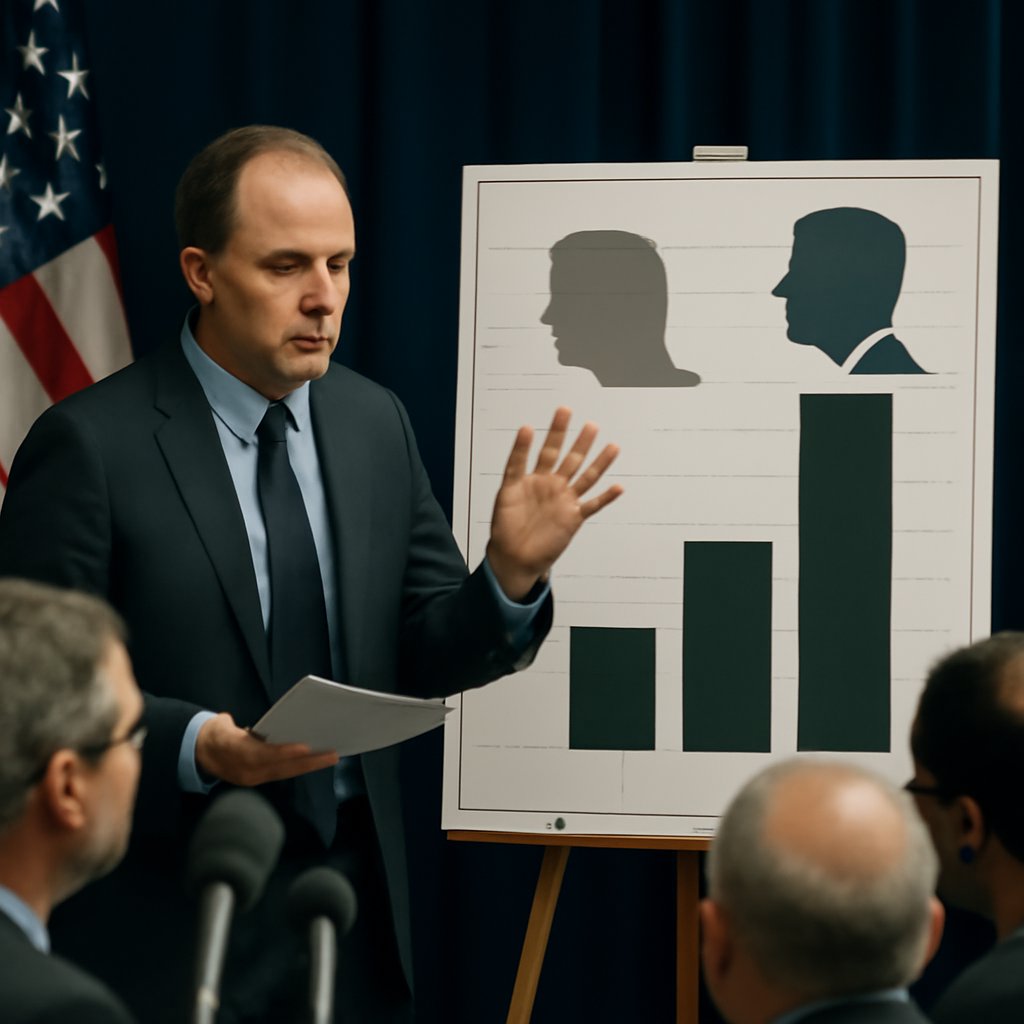 Analyzing Economic Inequality Under Different Administrations