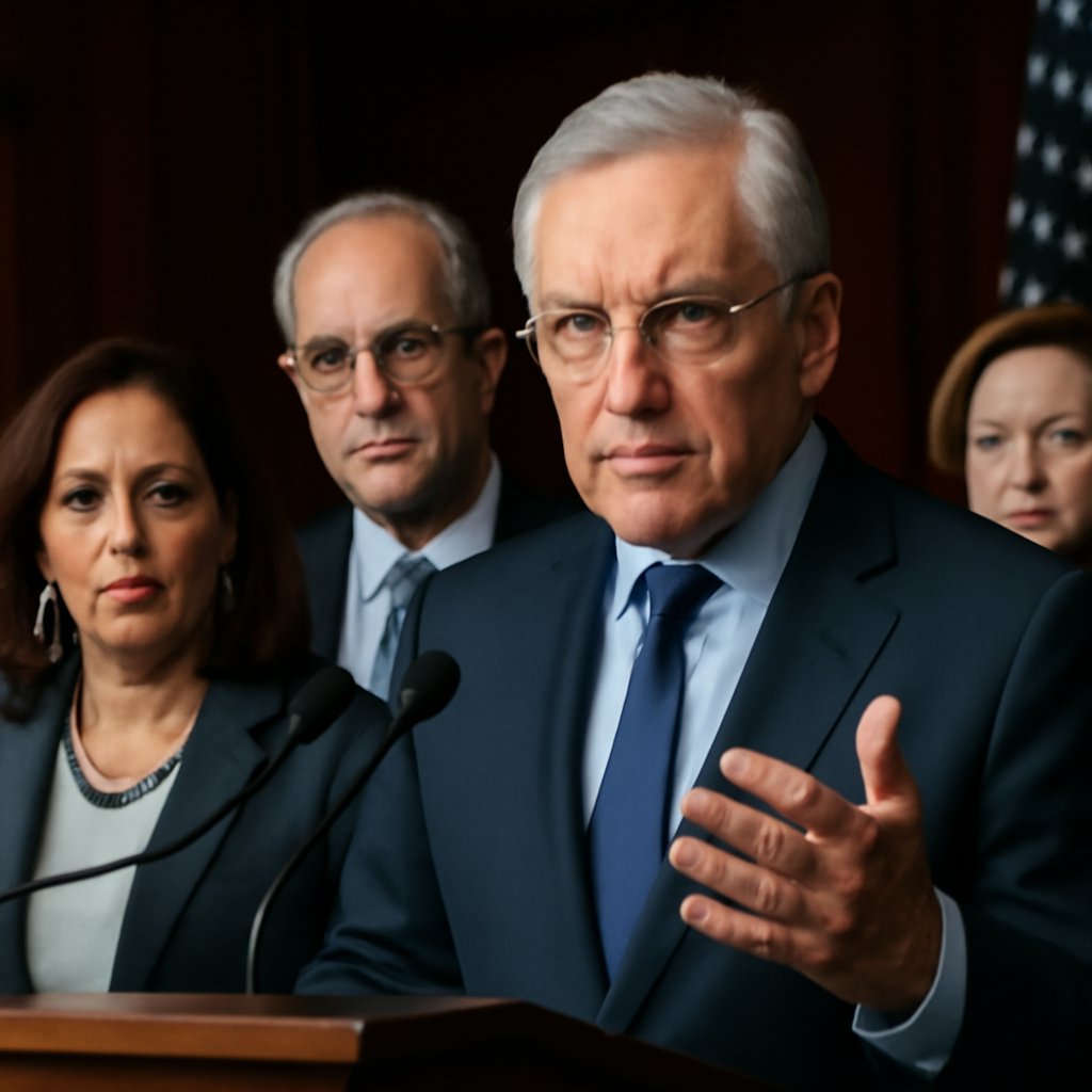 Analysis of Pandemic Response by Democratic Leaders