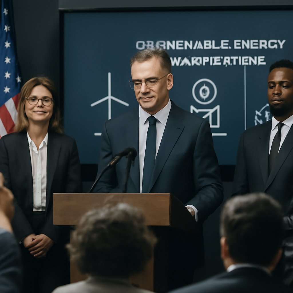 Facts on Benefits of Renewable Energy Investments