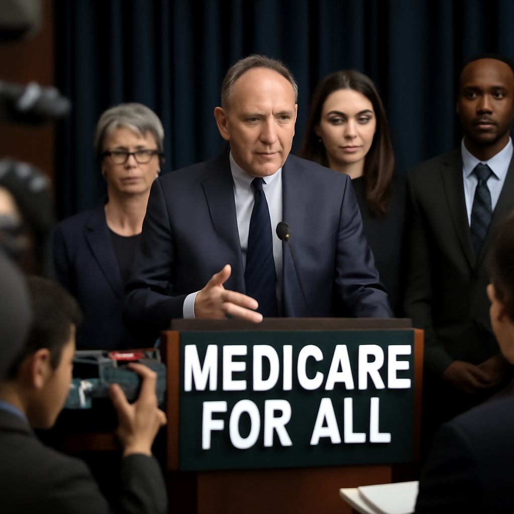 Understanding Medicare for All Debate Details