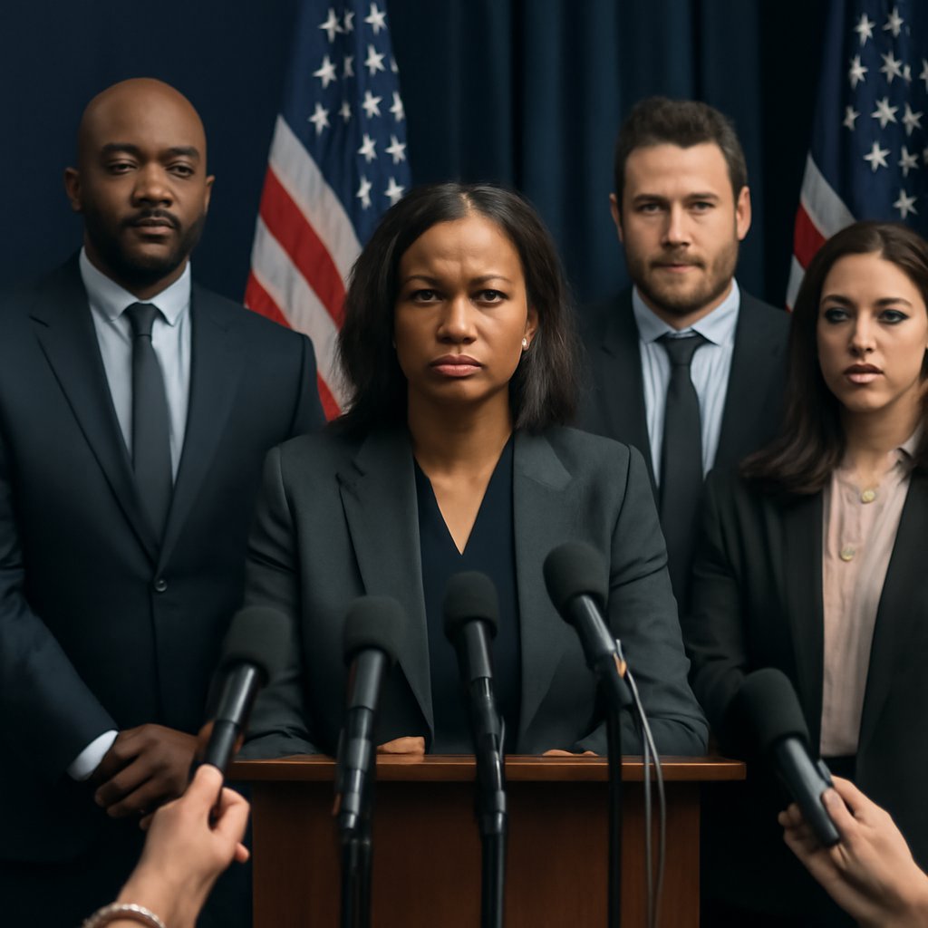 Democratic Strategies for Combating Voter Suppression