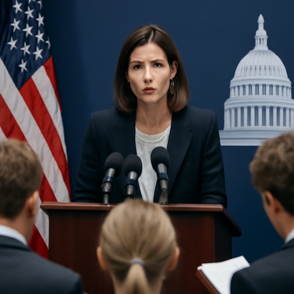 How to Write Effective Letters to Congress