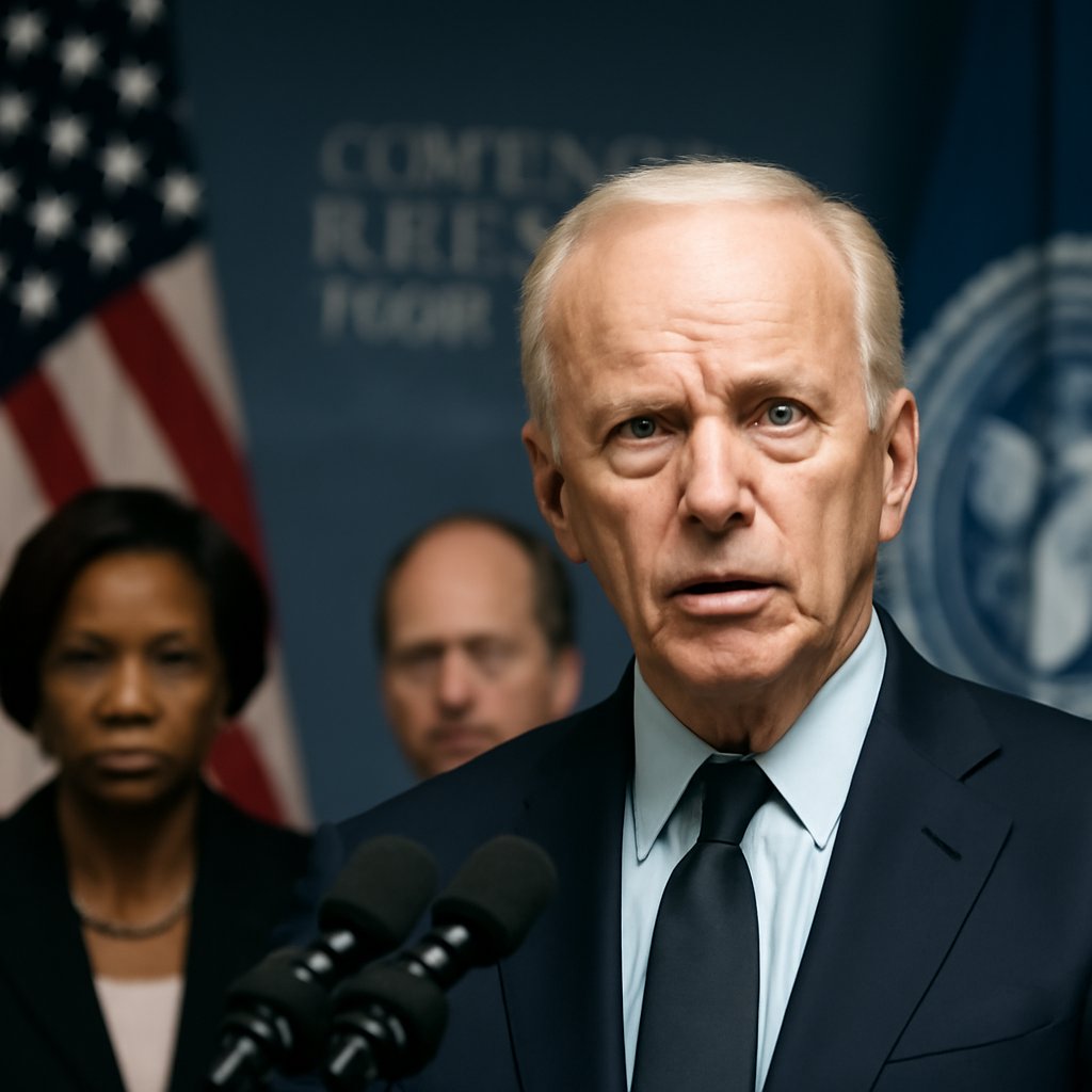 Analyzing Foreign Policy Shifts in Democratic Leadership