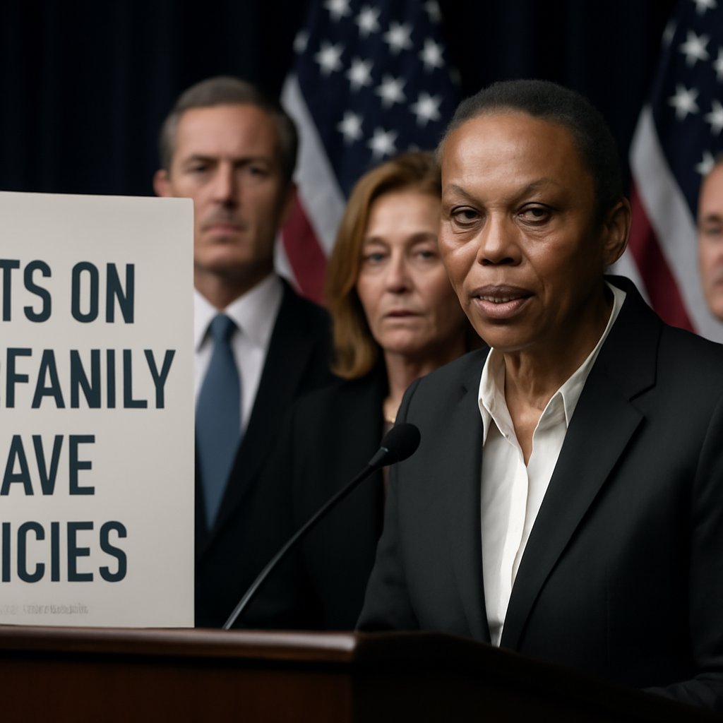 Facts on Paid Family Leave Policies