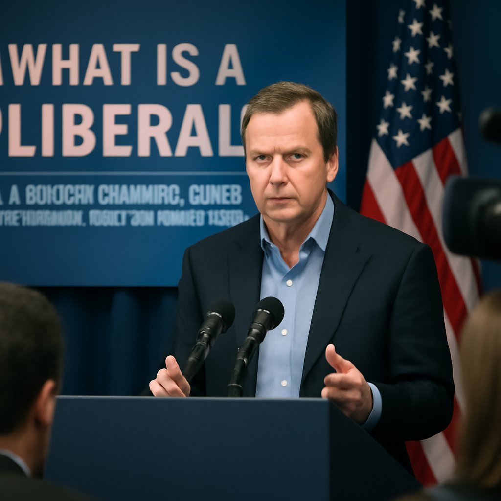 What is a Liberal? A Comprehensive Guide to Liberal Politics and Values