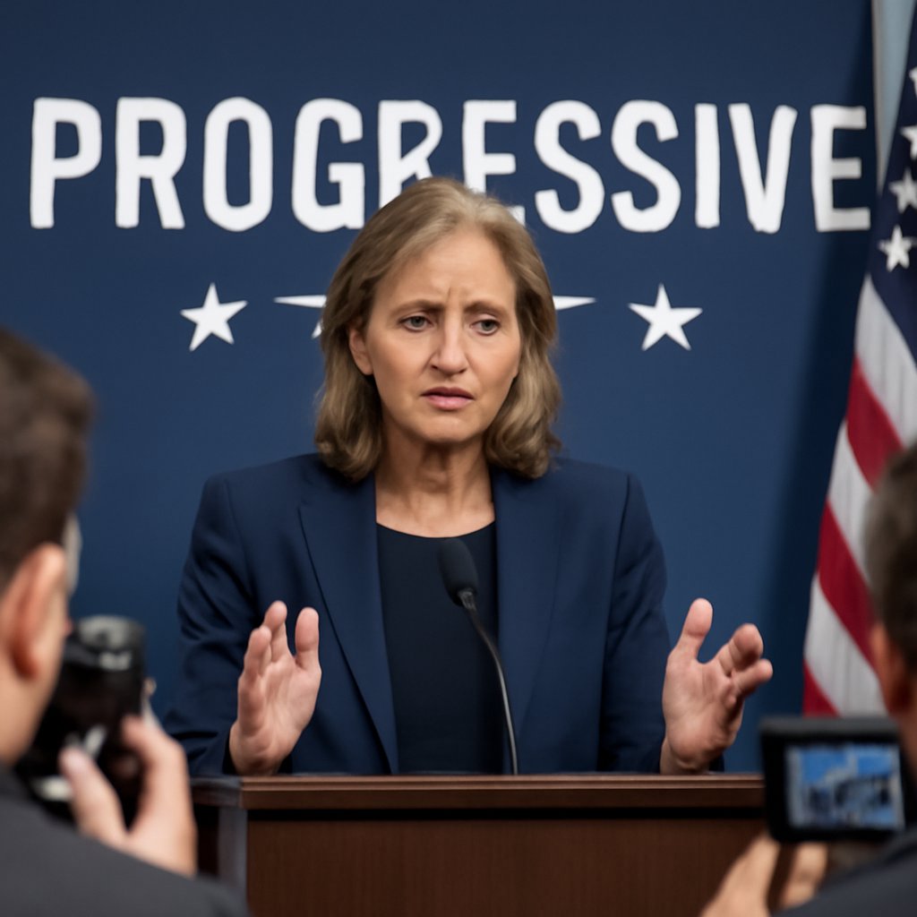 What Does Progressive Mean? A Complete Definition and Political Guide