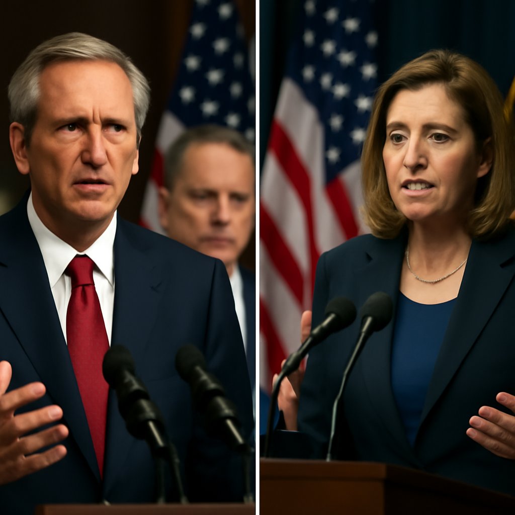 Conservative vs Liberal: Understanding the Core Differences in American Politics