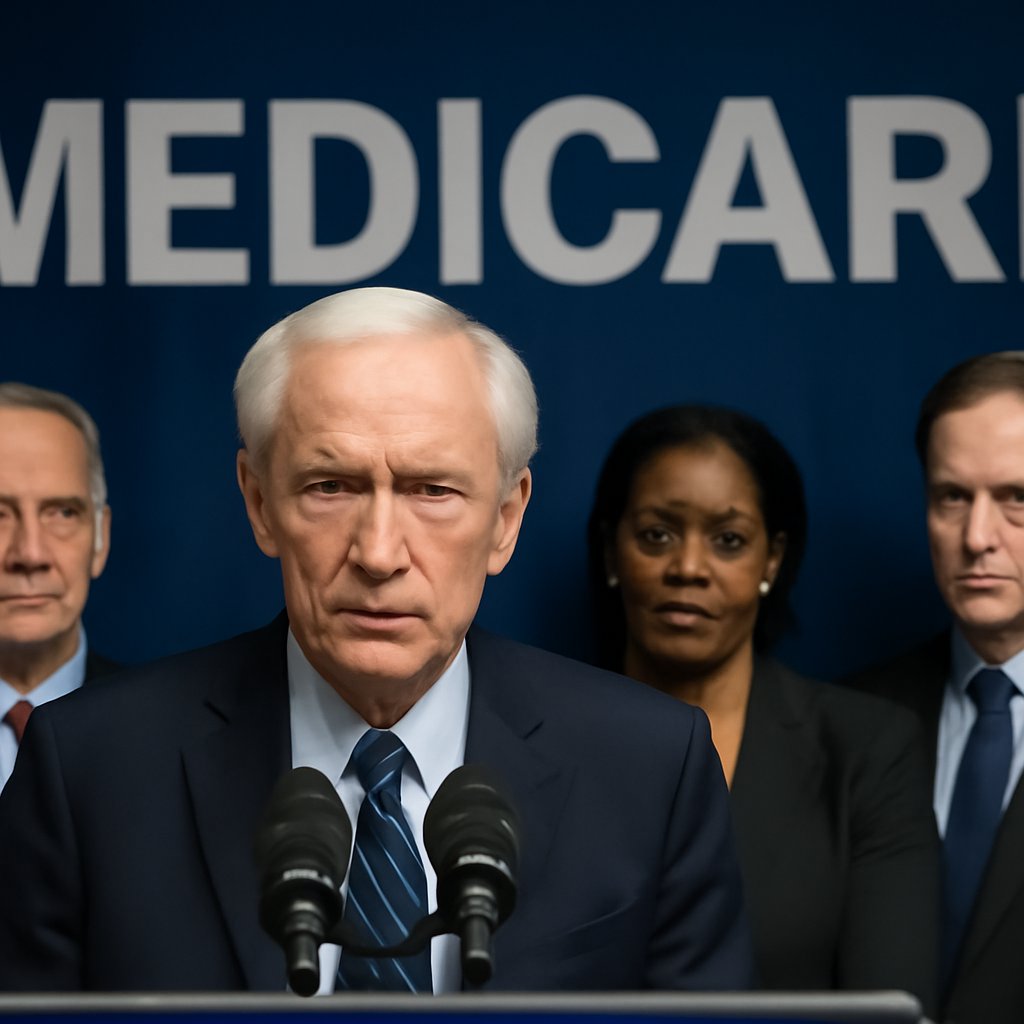 Medicare Healthcare Access: Challenges and Opportunities for Americans
