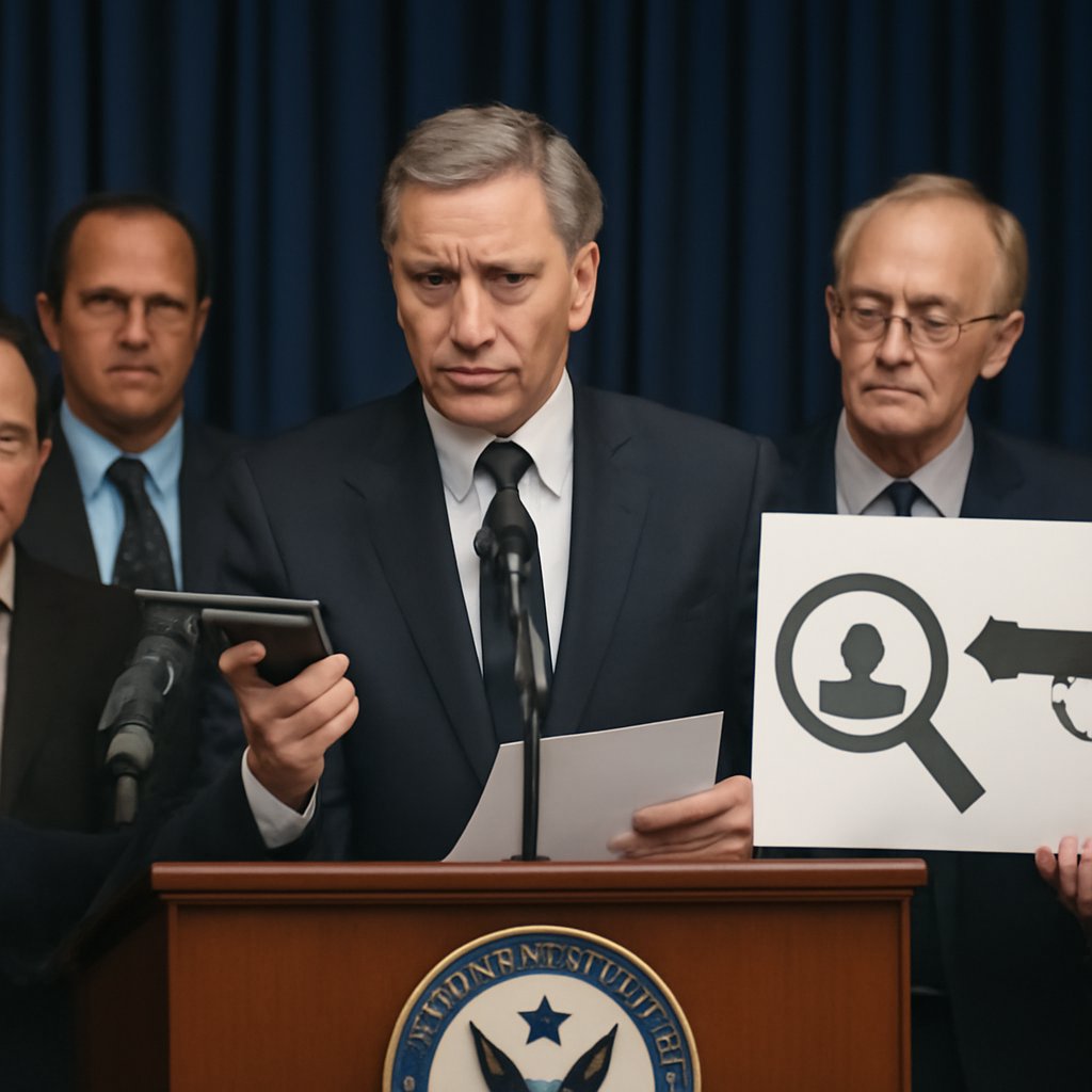 Background Checks and Gun Control: Examining the Legislative Framework