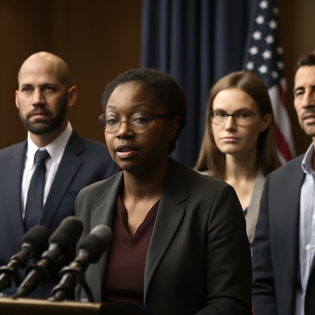 Top Progressive Candidates to Watch in Primaries