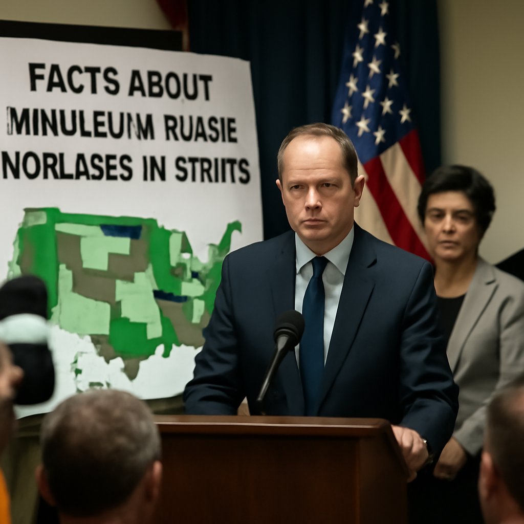Facts About Minimum Wage Increases in States