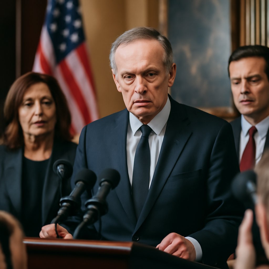 Guide to Contacting Congress on Key Issues