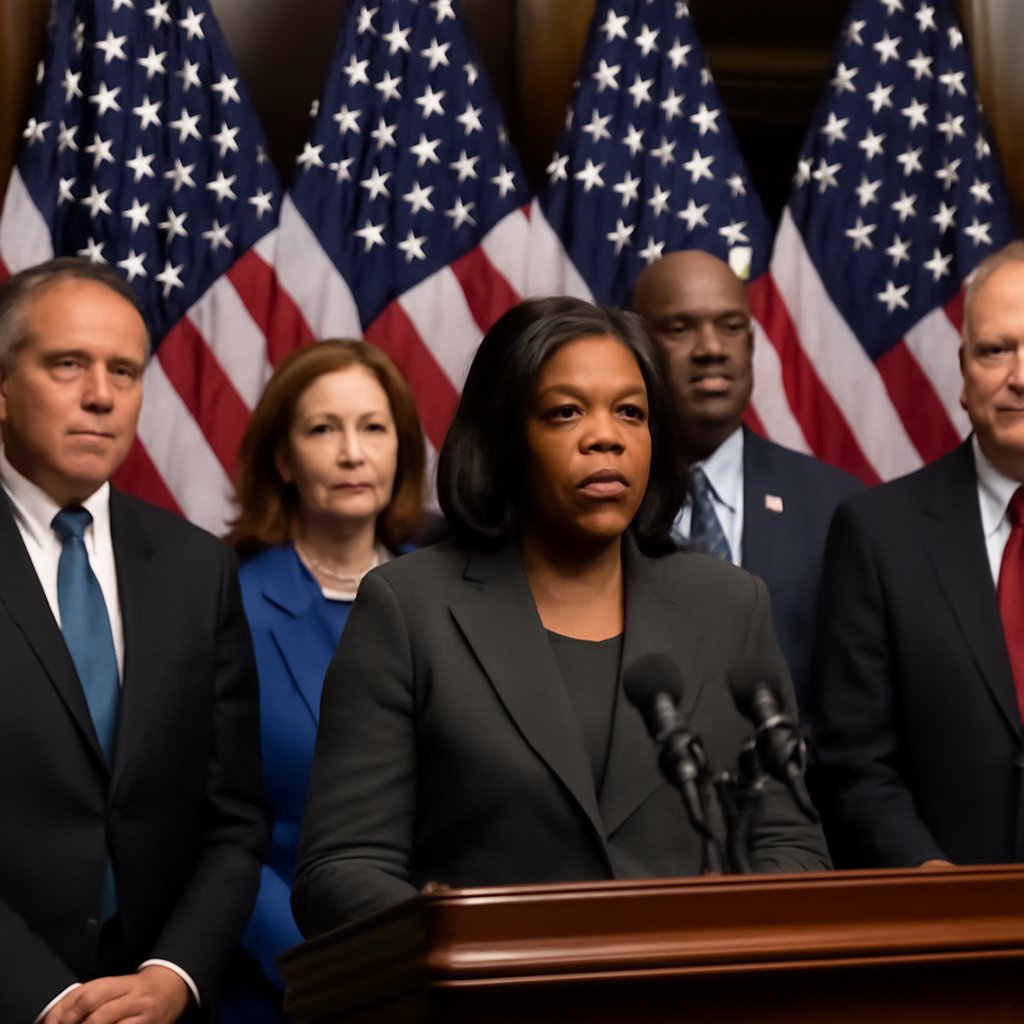 Top 10 Ways Democrats Protect Voting Rights