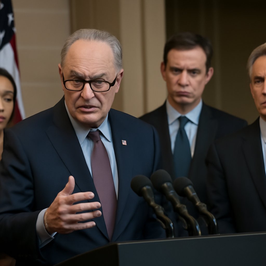 Analysis of Immigration Reform Proposals by Democrats