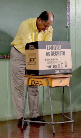 Protecting the Ballot: Essential Elements of Voting Rights Legislation
