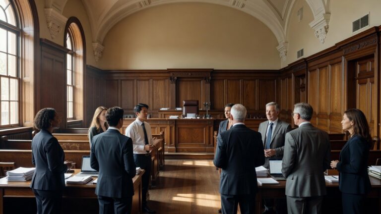 Progressive Approach to Criminal Justice Reform