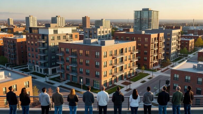 Democratic Strategies for Affordable Housing Solutions