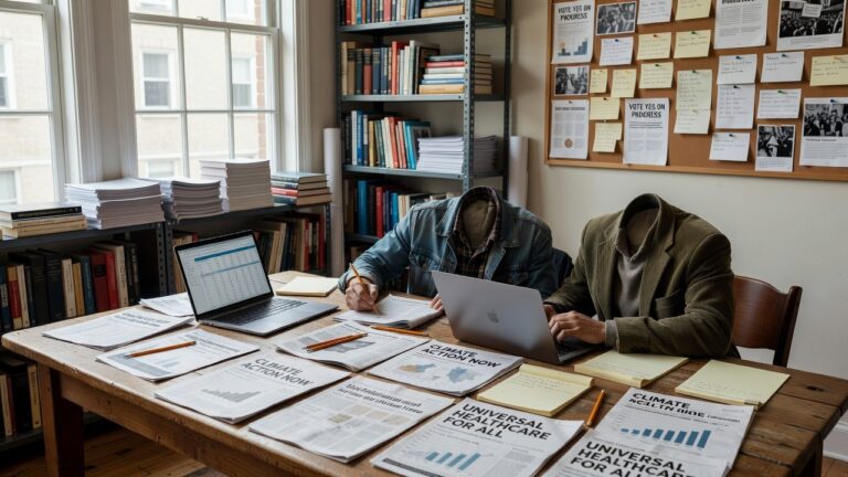 Top 8 Progressive Ballot Initiatives to Know