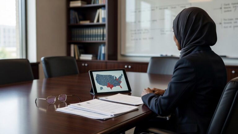 Profile of Ilhan Omar Unique Perspective
