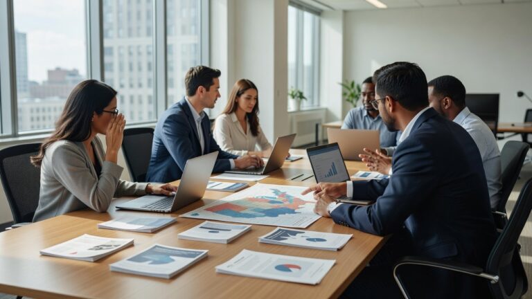 Best Practices for Progressive Fundraising Campaigns