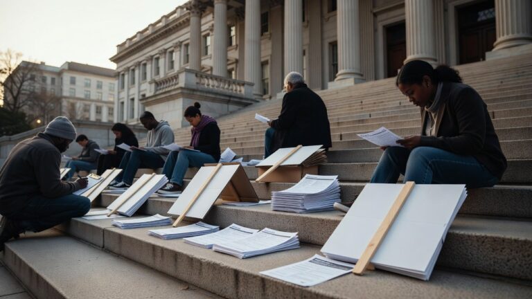Democratic Strategies for Combating Voter Suppression
