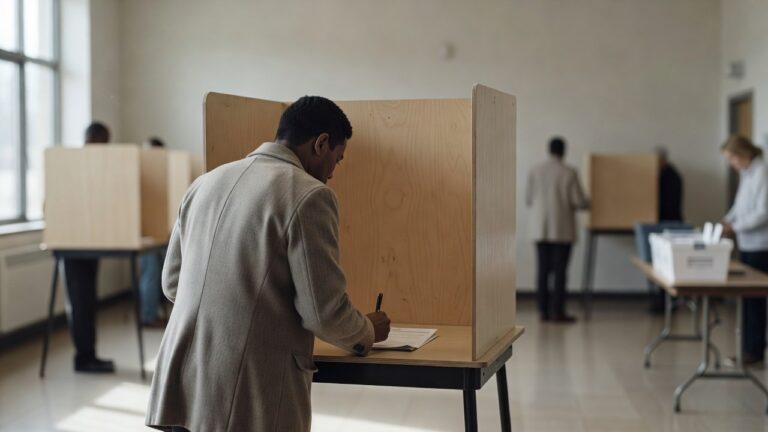 Protecting the Ballot: Essential Elements of Voting Rights Legislation