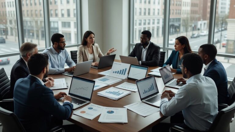 How to Advocate for Progressive Tax Reforms