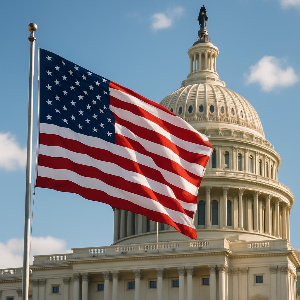 Is Blue Democrat? The Meaning Behind Political Color Co