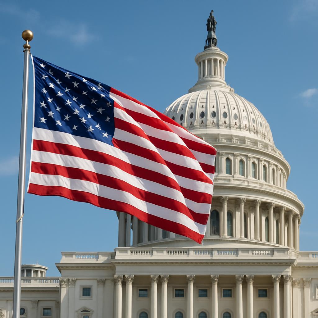 The Enduring Meaning of Democrat Color in Modern Politi