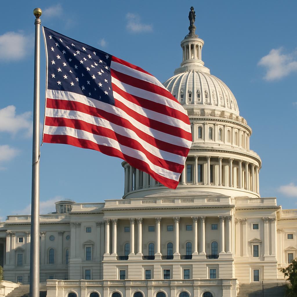 What Is A Political Party