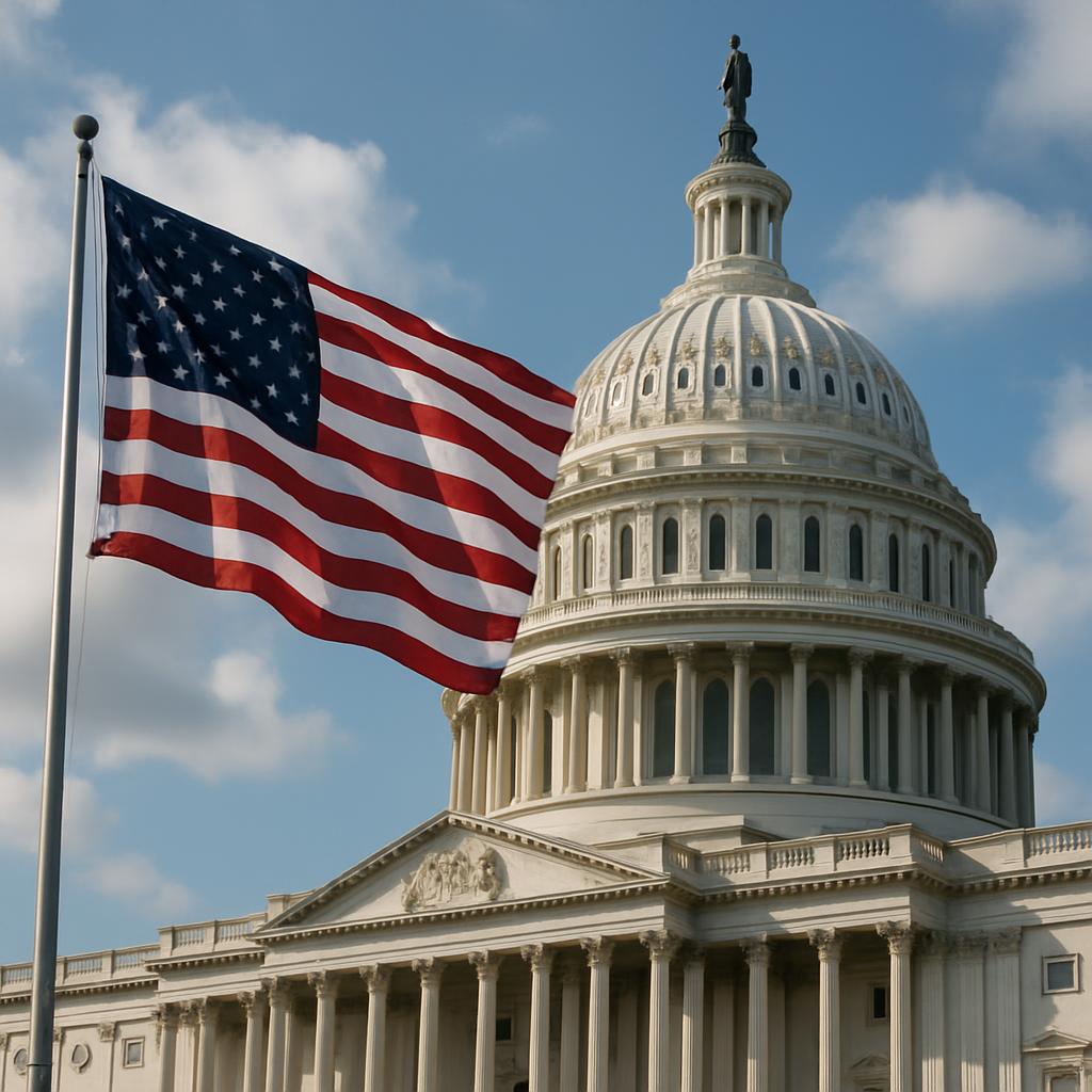 Present Progressive Ideas Driving Democratic Change