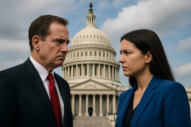 Conservative vs Liberal: Understanding the Core Differences in American Politics