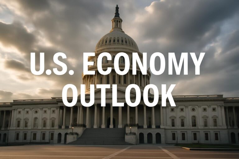 Us Economy Outlook